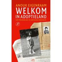Welkom in adoptieland: Een persoonlijke en kritische zoektocht - thumbnail