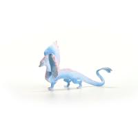 schleich BAYALA kristallen draak 70833 - thumbnail