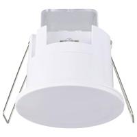 Sygonix SY-6683268 Aanwezigheidsmelder Plafond, Inbouw (in muur) 360 ° Relais Wit IP54 - thumbnail