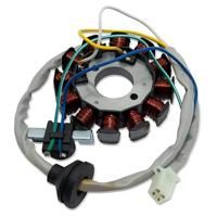 101 OCTANE Anchor plates 101.octane 12-pole on6 engine - thumbnail