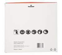 Makita Accessoires Zaaglint 6x0,5mm 6T - B-16689 - thumbnail