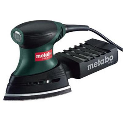 Metabo FMS 200 Intec schuurmachine | 147x100 200w - 600065500