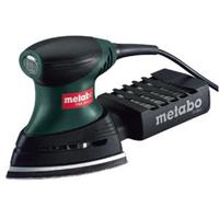 Metabo FMS 200 Intec schuurmachine | 147x100 200w - 600065500 - thumbnail