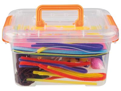 crelando Knutseldoos (Knutselset A (Magic))