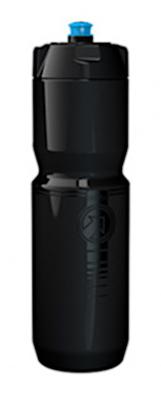 Pro Team Bidon 800ml - Zwart