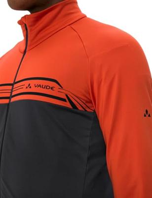 Vaude posta ii - long sleeve jersey