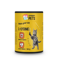 Excellent Pets L-Lysine 100 g - thumbnail