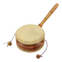 Twist Drum - Naturel - thumbnail
