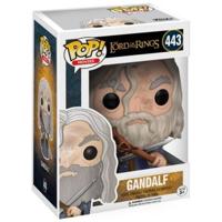The Lord of the Rings Funko Pop Vinyl: Gandalf - thumbnail