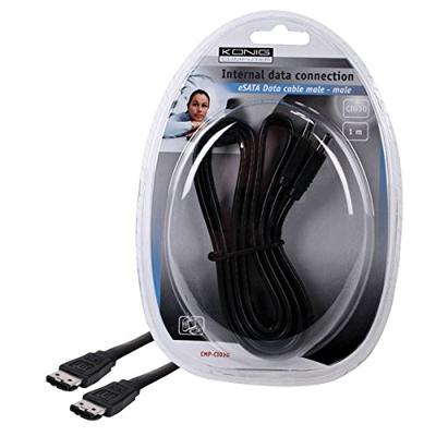 König CMP-CI030 datakabel e-SATA