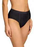 Control Tai met buikcorrectie - 40 - Wit | Dames slip - Onderbroek - Ondergoed- Corrigerend ondergoed - 40 - Onderbroek - Ondergoed- Corrigerend - - thumbnail