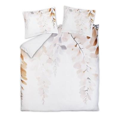 Vandyck Twigform offwhite dekbedovertrek