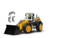 Jamara Wheel Loader 440 1:20 2,4 GHz - thumbnail