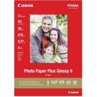 Canon PP-201 A3 20 vel 260g - thumbnail