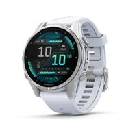 Smartwatch GARMIN 010-02903-00 Zilverkleurig 1,3" 43 mm - thumbnail