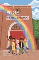 Helden van de Regenboog (Hardback) - thumbnail
