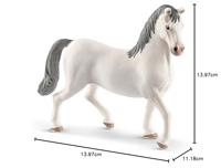 Schleich HORSE CLUB Lipizzan hengst 13887 - thumbnail