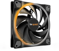 Be quiet! LIGHT WINGS 140mm PWM high-speed - thumbnail