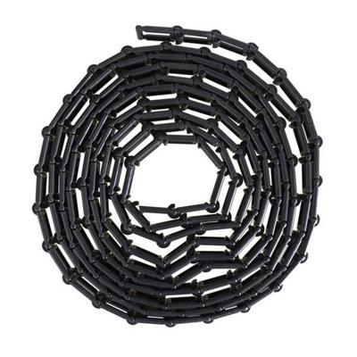 StudioKing Reserve Ketting Zwart voor Papier Rol Houders