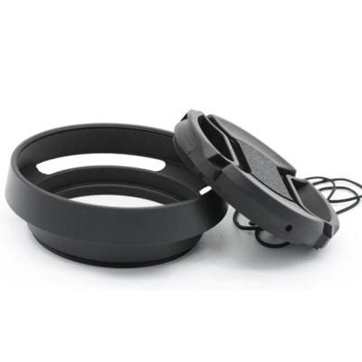 7artisans Lens hood 43mm Black
