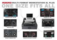 Magma Multi-Format Workstation XL PLUS - thumbnail