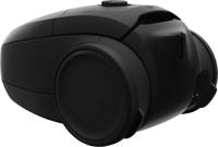 AEG VX83-A2EPP Stofzuiger met Zak - Ebony Black - thumbnail