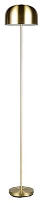 Trio Oplaadbare vloerlampJeff goud - R49151108