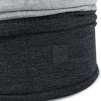 Buff merino move - multifunctional scarf - thumbnail