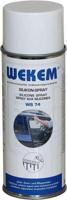Wekem silicone spray 400ml - thumbnail