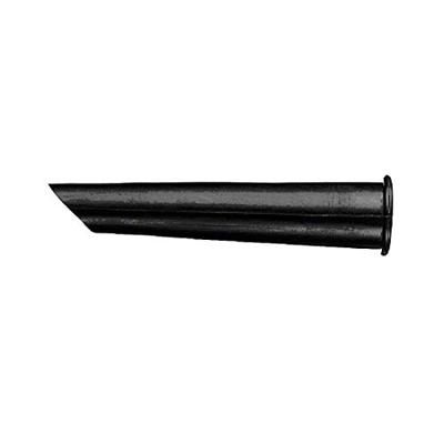 Bosch Accessoires Rubber zuigmond 35 mm 1st - 1609201229