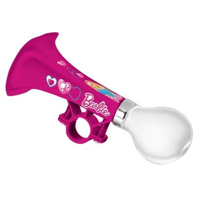 Stich Disney stitch fietstoeter - koraal blauw / oranje