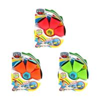 Wahu Phlat Ball Junior Assorti - thumbnail