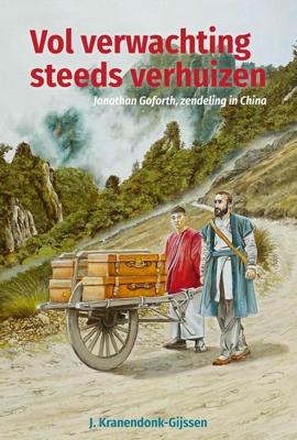Vol verwachting steeds verhuizen - J. Kranendonk-Gijssen - ebook