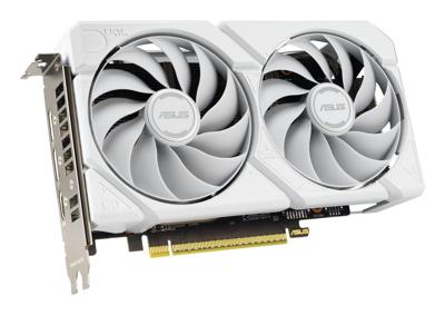 Asus AMD Radeon RX 9060 XT Videokaart Radeon RX 9060 XT 16 GB GDDR6-RAM PCI-Express, HDMI, DisplayPort