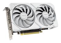 Asus AMD Radeon RX 9060 XT Videokaart Radeon RX 9060 XT 16 GB GDDR6-RAM PCI-Express, HDMI, DisplayPort - thumbnail