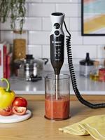 Bosch MSM67170 Staafmixer Zwart - thumbnail