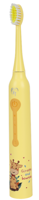 DeKinderTandenborstel Sonische Tandenborstel Geel - thumbnail
