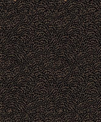 Galerie Zen Behang vlekjes in golvend patroon - DWP0363-09