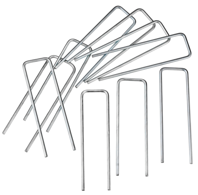 Connex Haring Voor Tent 10Cm Verzinkt 10St - FLOR78835