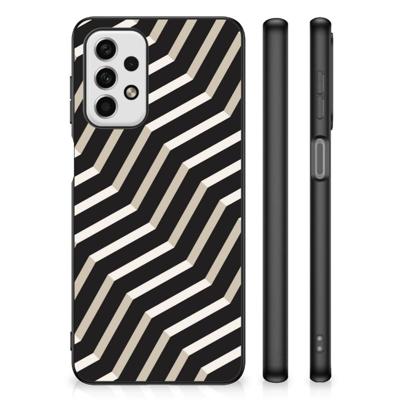 Samsung Galaxy A23 Backcover Illusion