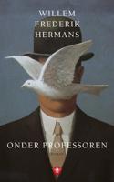 Onder professoren - Willem Frederik Hermans - eBook (9789023470076) - thumbnail