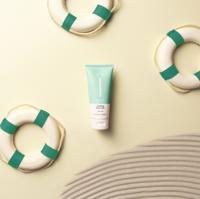 Naïf Baby & Kids Cooling After Sun 100ml - thumbnail