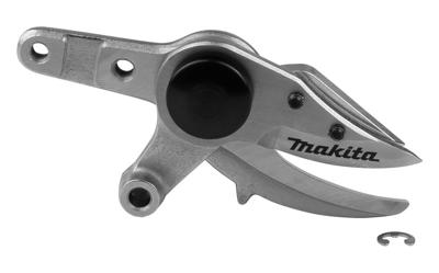 Makita Accessoires Takhouder tbv bloem - 199311-9 - 199311-9