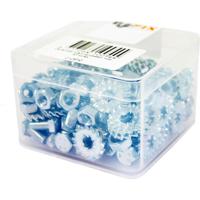 Bofix doos dynamobout compleet (50 stuks) - thumbnail