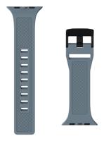 Urban Armor Gear Scout Sportieve horlogeband 40 mm, 41 mm, 42 mm Hemelsblauw Watch Series 1, Watch Series 2, Watch Series 3, Watch Series 4, Watch Series 5, - thumbnail