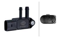 Sensor, uitlaatgasdruk 6PP009409251 - thumbnail