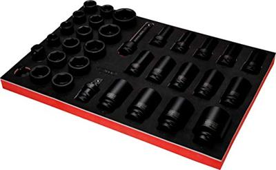 KS Tools 811.1033 811.1033 Dopsleutelset