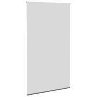 Rolgordijn verduisterend 125x210 cm stofbreedte 121,6 cm grijs - thumbnail