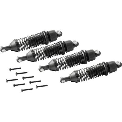 Reely RE-7577286 Reserveonderdeel Schokdempers