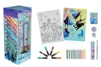 Undercover Schrijfwaren toren frozen - 35dlg. - thumbnail